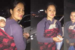 चियावालीलाई भावुक सन्देश “म्युजिक भिडियो र फिल्म खेल्न तिर लाग्यौ भने तरकारिवाली र रिक्सावाला जस्तो बनाउछन” (भिडियो सहित)