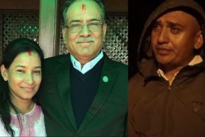 रंगशालाको बिरोधमा बोल्नेलाई रेणु दाहालाले कडा जवाफ दिएपछी खुल्यो यस्तो नसोचेको रहस्य (भिडियो सहित)