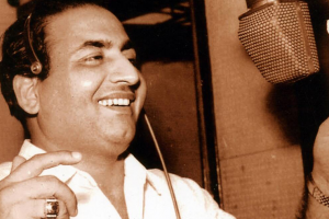 फाँसीमा झुण्डिनुअघि रफीको गीत