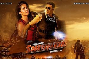 अप्रिल ३० मा पनि अक्षयको ‘सूर्यवंशी’ रिलिज नहुने !