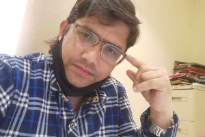 “ज-जसले हेर्नुभयो राम्रै भन्नु भयो”