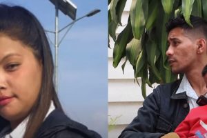 श्रीमान र ५ बर्षे छोरालाई छोडेर हिडेकी सन्तोषी यस्तो अवस्थामा फेला परिन, बुझ्नै गाह्रो (भिडियो हेर्नुस्)