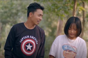 पारुले ल्याइन् ‘तिम्रो तृष्णा’