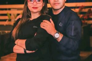 कोरोनासँग जुझिरहेका निर्देशक लामिछाने भन्छन्, ‘आज आत्मा दुखेको छ’