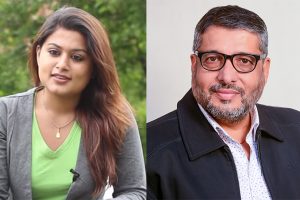 एकातिरका ‘बा’ बलवान, अर्कातिरका ‘बा’ को बिजोग