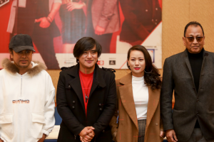 रोकिएको ‘द भ्वाइस अफ नेपाल ३’को प्रशारण आउँदो साताबाट हुने