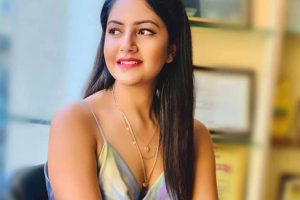 वर्षाको आग्रह–‘नेतालाई पढाउने तालिम केन्द्रका लागि पनि बजेट चाहियो’