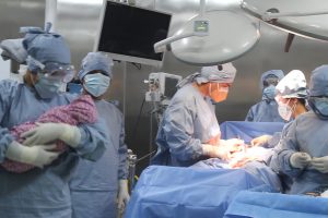 सरकारी अस्पतालले पछि आउनु भन्यो, दुःखको बेला साहारा बन्यो चरक मेमोरियल हस्पिटल (भिडियो)