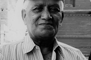 कोरोना संक्रमणबाट निधन भएका चेतन कार्कीको अन्तिम गीत ‘मर्न दिदैन माया’ सार्वजनिक