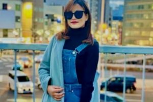 जापानमा नेपाली युवती सम्पर्कविहीन भएपछि…