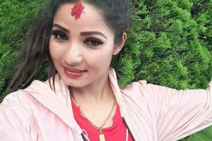 लोक गायिका कल्पना दाहालको आज जन्मदिन