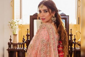 भारतमा प्रतिबन्ध लागेपछि डराएकी थिएँः माहिरा खान