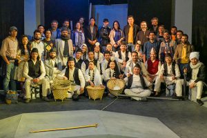 दयाहाङको ‘मितज्यू’ डिजिटल प्लेटफर्ममा रिलिज हुने