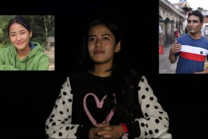 सपना रोक्का मगर जस्तै बिनयजंग बस्नेतकी अर्की छोरी निर्जला कुनै हिरोइन भन्दा कम छैनन (भिडियो सहित)