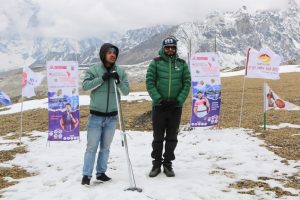 कालापत्थरको स्ट्यान्ड अप कमेडी गिनिज बुकमा