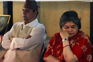 पूर्वराजा–रानी १४ दिनमा निर्मल निवास जाने, झलनाथ २७ गतेसम्म नर्भिकमै रहने