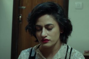 युटुबबाट हटाइयो चोरीको आरोप लागेको सर्ट फिल्म ‘मन बार’