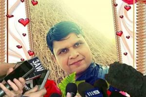 माफी मागेपछी साइबर क्राइमको उजुरी फिर्ता