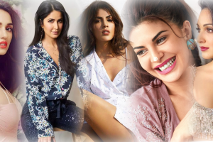 दिपिका, दिसा र कट्रिनालाई पछार्दै रिया बनिन् ‘मोस्ट डिजायरेबल वुमन २०२०’