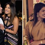 निकसँग प्रियंकाले आँखा आँखा जुधाएरर हेरेको तस्विरले अत्यन्तै पाए चर्चा, हेर्नुहोस तस्विर हेरपछि हट्ने छैन नजर