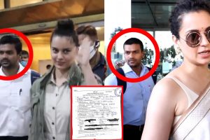 विवाह गर्छु भनेर धोका दिएको आरोपमा कंगनाको बडिगार्ड पक्राउ