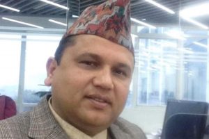 प्रेस काउन्सिलको अध्यक्षमा बालकृष्ण बस्नेत नियुक्त