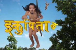 ‘इकुपिताङ’ ल्याउदै सुलेमान शंकर ‘इकु’