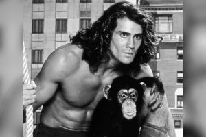 ‘टार्जन’ अभिनेता जो लाराको विमान दुर्घटनामा मृत्यु