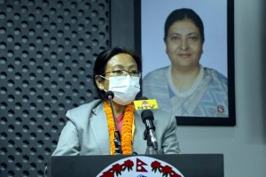 विज्ञापन प्रणालीलाई एकद्वार प्रणालीमा लगिने