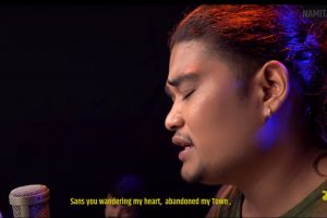 मिराज अर्यालको निर्देशनमा ‘म मजदुर मायाको’ भिडियो सार्वजनिक