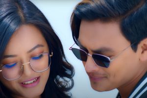 ‘को होला त्यो’ बोलको गीतको फिमेल भर्सन सार्वजनिक