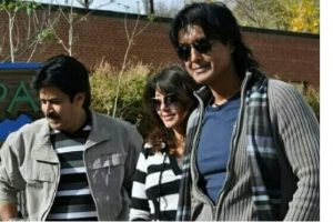 फुर्सदै फुर्सद छ तर राजेश र करिश्मासँग बोलचालसम्म हुँदैन : सरोज खनाल