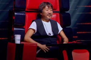 ‘द भ्वाइस अफ नेपाल’मा राजेश पायल राईको प्रवेश