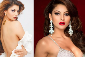 उर्वसीको माटो योग, फ्यानले उडाए मजाक !