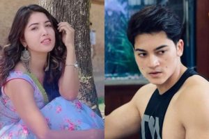 युद्धसंग जोडियो अभिनेत्री पुजाको नाम, के यिनै हुन् उनले बुझ्दै गरेकी युवक ? (भिडियो सहित)