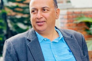 नेता शंकर भण्डारी द्वारा ईद-उल-अजहाको शुभकामना