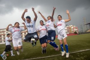 कलाकर्मिहरुले गरे भब्यताका साथ युरो कपको बिदाइ