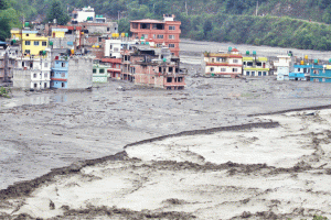 न दिनमा भोक, न रातमा निद्रा