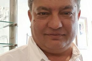 क्रान्ति मृदुल