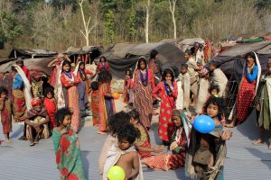 राउटे युवती सम्झना शाहीलाई ‘अस्ताइन् सम्झना’ भनेर गलत प्रचार, युट्युब च्यानललाई कारबाही गर्न माग