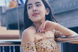 कमल खत्री प्रेमी होइनन्, अभिभावक हुन्ः मेलिना मैनाली