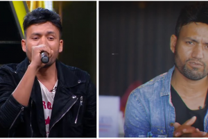 टयाक्सी चालकका रुपमा चर्चामा रहेका कर्णराज भ्वाइसबाट आउट