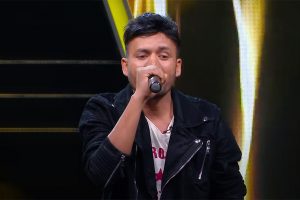 ‘द भ्वाइस अफ नेपाल’का कर्णराजलाई मातृशोक