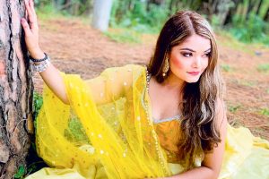 संगीत मेरो जीवनसाथी