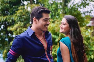 प्रेम चर्चाले वर्षा र राजलाई फाइदा !