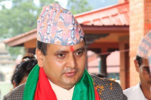 पण्डित दीनबन्धु पोखरेलद्वारा दलित समुदायबाट मूल पूजारी घोषणा