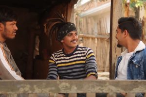 दुई महिनापछि प्रसारणमा आउँदै ‘सक्किगोनी’