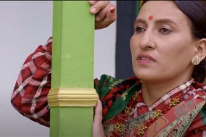 जानुका लामिछाने निरौलाको तीज गीत “नजाउ पियारी” सार्बजनिक (भिडियो सहित)