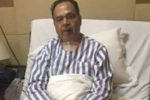 पूर्व प्रधानमन्त्रि खनालको सफल मिर्गौला प्रत्यारोषण