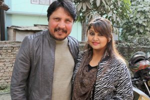 फिल्मपछि हल बनाउँदै दीपक र दीपा, मल्टिप्लेक्स हल सञ्चालनमा ल्याउने तयारी